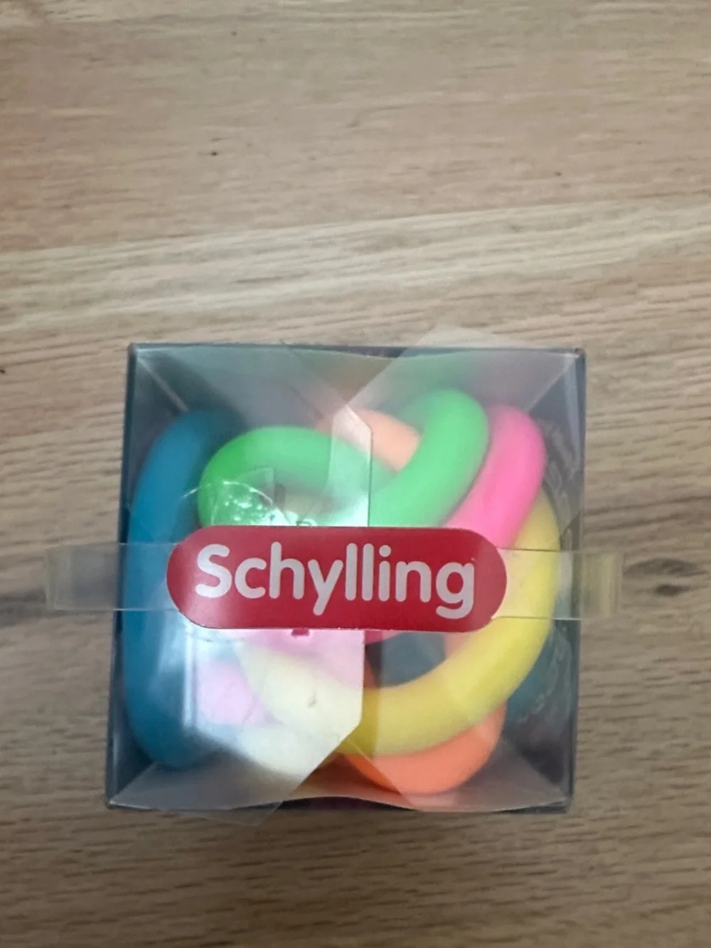 New Authentic NeeDoh Noodlies Sensory Stretch Toy Squishy